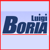Luigi Boria biểu tượng