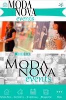 Moda Nova Events पोस्टर