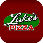 Luke's Pizza Restaurant icône