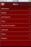 برنامه‌نما Luke's Pizza Restaurant عکس از صفحه
