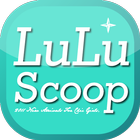 LULU Scoop 女性服飾 粉絲APP ไอคอน