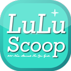 ikon LULU Scoop 女性服飾 粉絲APP