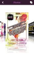 برنامه‌نما Lust The Club عکس از صفحه