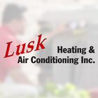 Lusk Heating & Air Conditioning, Inc. icon