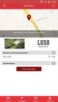 Luso Bauru screenshot 1