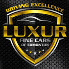 Luxur Fine Cars Edmonton icon