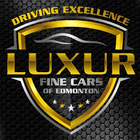 Icona Luxur Fine Cars Edmonton