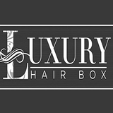 Luxury Hair Box آئیکن