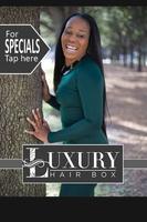 Luxury Hair Box 截圖 3