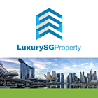 Luxury Property Singapore ícone