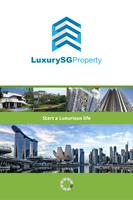 Luxury Property Singapore تصوير الشاشة 3