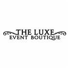 The Luxe Event Boutique أيقونة