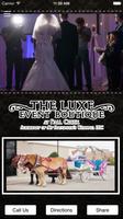 The Luxe Event Boutique โปสเตอร์