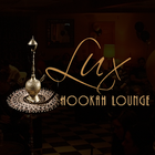 Lux Hookah Lounge アイコン