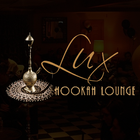 Lux Hookah Lounge icon