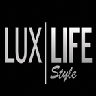 LUX Lifestyle ícone