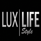 LUX Lifestyle آئیکن