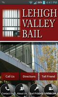 Lehigh Valley Bail Affiche