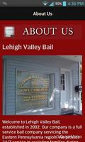 Lehigh Valley Bail imagem de tela 1