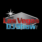 Las Vegas DJ Show Zeichen