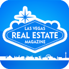 Las Vegas Real Estate Magazine icône
