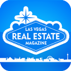 Las Vegas Real Estate Magazine icono