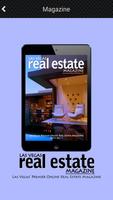 Las Vegas Real Estate Magazine capture d'écran 3