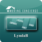 Moving Concierge icon