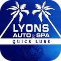 Lyons Auto Spa