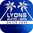 Lyons Auto Spa-APK