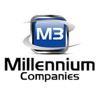 M3 Millennium Companies アイコン