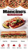 Mancinos-1050-Linconway-Mish. پوسٹر