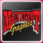 Main Event Graphics ikon