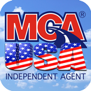 MCA USA independent Agent APK