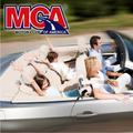 MCA Buddy