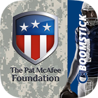 The Pat McAfee Foundation icône