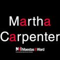 Martha Carpenter