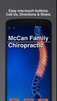 McCan Family Chiropractic Affiche