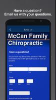 McCan Family Chiropractic capture d'écran 3