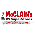 McClain's RV icon