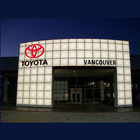 McCords Toyota icône