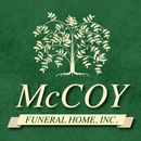 McCoy Funeral Home APK