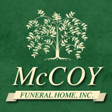 McCoy Funeral Home ícone