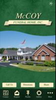 McCoy Funeral Home Poster