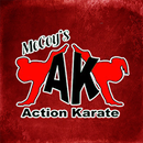 APK McCoy's Action Karate