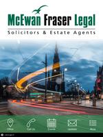 McEwanFraserLegal syot layar 3