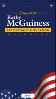 Vote McGuiness โปสเตอร์