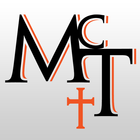 McGill-Toolen Catholic HS 圖標