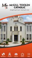 McGill-Toolen Catholic HS โปสเตอร์