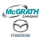 McGrath Mazda Liverpool icône